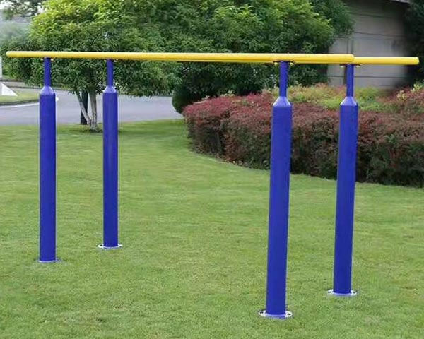 双杠-室外健身路径器材 双杠-室外健身路径器材